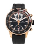 IWC Aquatimer IW376903